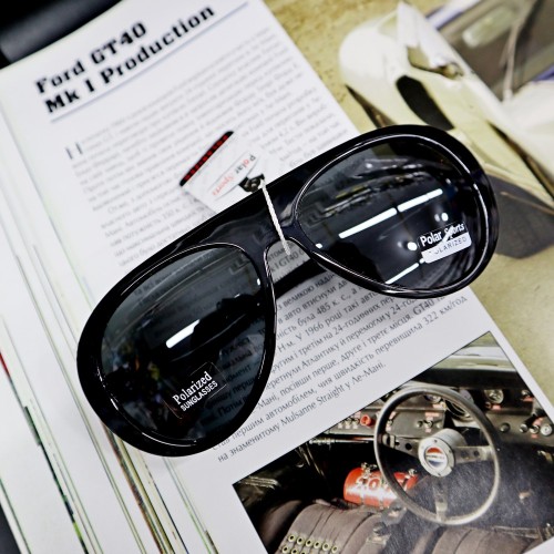  чоловічі Polarized A0063